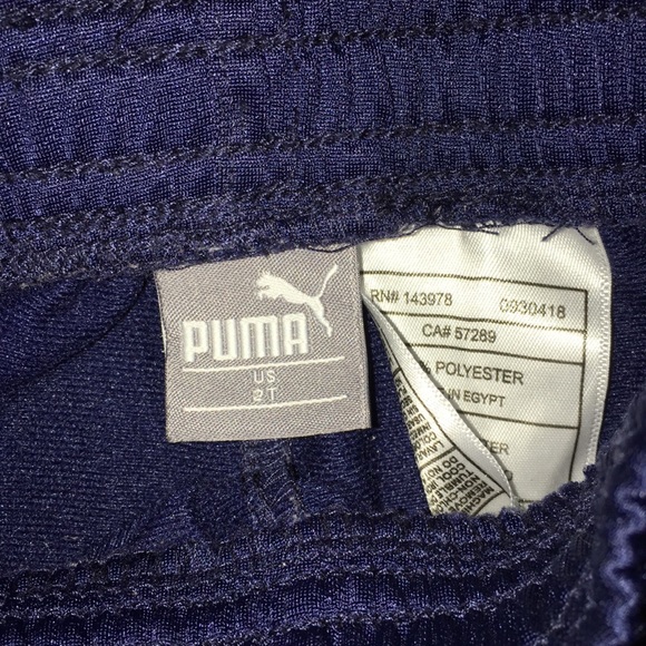 Toddler PumaTracksuits - Picture 3 of 4